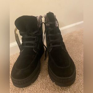 Women’s Winter Boots